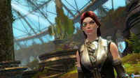 Guild Wars 2 recibirá una nueva actualización el 25 de junio