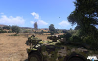 Nuevas imágenes de ArmA III