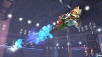 Más de 100 imágenes para el nuevo Super Smash Bros. de Wii U