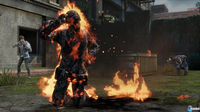 El modo multijugador de The Last of Us se deja ver en imágenes
