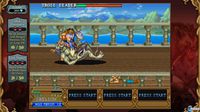 La jugabilidad de Dungeons & Dragons: Chronicles of Mystara en nuevas imágenes