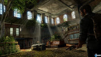 The Last of us sigue mostrándose
