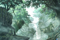 Drakengard 3 se muestra en nuevas imágenes