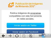 Animal Crossing: New Leaf estrena la opción de compartir imágenes