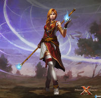 Ubisoft presenta en vídeo Might & Magic X Legacy