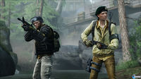 El modo multijugador de The Last of Us se deja ver en imágenes