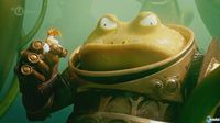 Rayman Legends tendrá 120 niveles