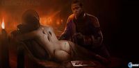 Se filtran ilustraciones del cancelado Legacy of Kain: Dead Sun