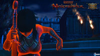 Detallada la fase final de la beta de Neverwinter