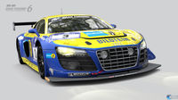 Nuevas imágenes de Gran Turismo 6