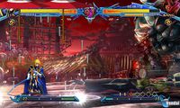 Nuevas imágenes e ilustraciones de BlazBlue Chrono Phantasma