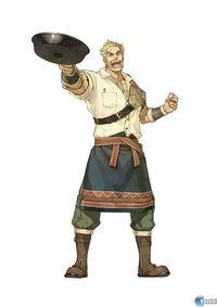 Más imágenes de Atelier Escha & Logy: Alchemist of Dusk Sky