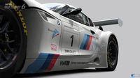 Nuevas imágenes de Gran Turismo 6