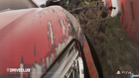 DriveClub para PS4 muestra nuevas imágenes