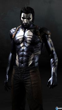 Se filtran ilustraciones del cancelado Legacy of Kain: Dead Sun