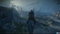The Witcher 3 en Xbox One aprovechará SmartGlass y Kinect