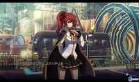 Nuevas imágenes de BlazBlue Chrono Phantasma