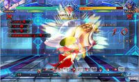 Nuevas imágenes e ilustraciones de BlazBlue Chrono Phantasma