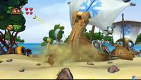 Retro Studios escogió entre Metroid y Donkey Kong