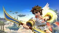 Más de 100 imágenes para el nuevo Super Smash Bros. de Wii U