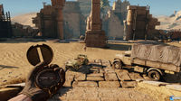 Nuevas pantallas y portada para Deadfall Adventures