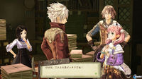 Más imágenes de Atelier Escha & Logy: Alchemist of Dusk Sky
