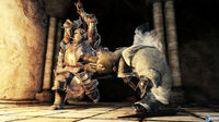 Nuevas imágenes de Dark Souls II en el E3