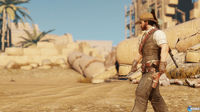 Nuevas pantallas y portada para Deadfall Adventures