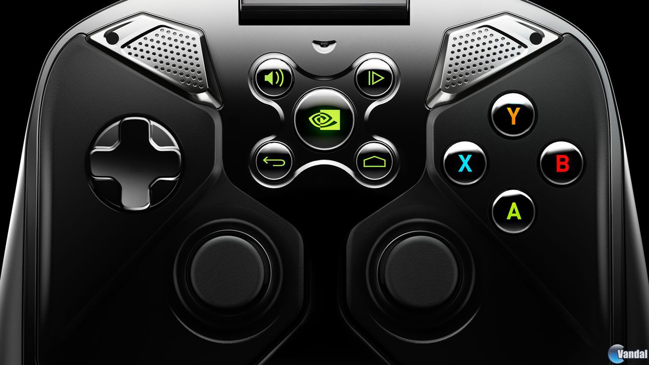 Project Shield, la consola de Nvidia, se retrasa hasta julio