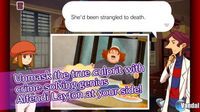 Layton Brothers: Mystery Room llega hoy a iOS