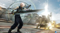 Las reservas de Lightning Returns: Final Fantasy XIII proporcionarán un traje de Cloud Strife