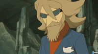 Level-5 quiere hacer más juegos de Professor Layton