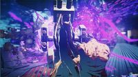 Oleada de imágenes de Killer is Dead