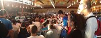Crónica: Tercer y último día de Gamepolis en Málaga
