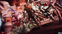 Más imágenes de Killer is Dead