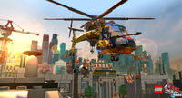 Anunciado The LEGO Movie Videogame