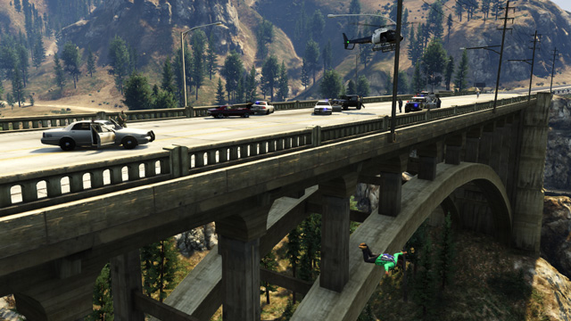GTA 5 1