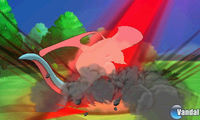 Nuevas imágenes, detalles y vídeo de Pokémon X/Y