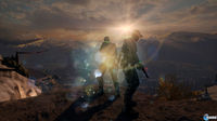 Nuevas imágenes de Splinter Cell: Blacklist