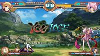 Shin Koihime Musou llegará a PlayStation 3