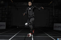 Gareth Bale estará en la portada de FIFA 14 en el Reino Unido
