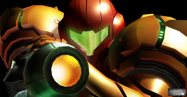Metroid Prime Time