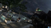 Nuevas imágenes de Splinter Cell: Blacklist