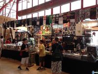 Crónica: Primer día de la feria Gamepolis en Málaga