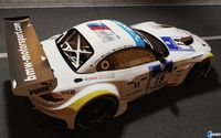 Nueva oleada de imágenes de Project Cars