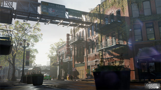 inFamous Second Son 2