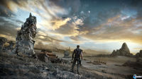 Primer tráiler de la jugabilidad de Mad Max
