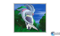 Nuevas imágenes, detalles y vídeo de Pokémon X/Y