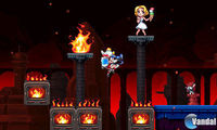 Mighty Switch Force! 2, más cerca de Wii U