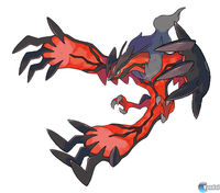 Nuevas imágenes, detalles y vídeo de Pokémon X/Y